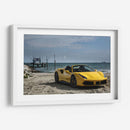 Ferrari 488 Spider | Cuadro decorativo de Canvas Lab