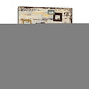 Square Rd II - Natalie Avondet | Cuadro decorativo de Canvas Lab