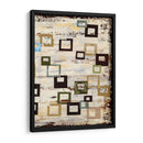 Cuadro decorativo de Canvas Lab