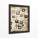 Square Rd II - Natalie Avondet | Cuadro decorativo de Canvas Lab