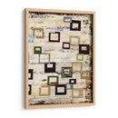 Cuadro decorativo de Canvas Lab