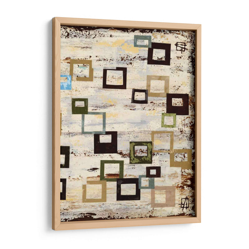 Cuadro decorativo de Canvas Lab