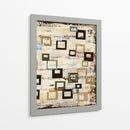 Square Rd II - Natalie Avondet | Cuadro decorativo de Canvas Lab