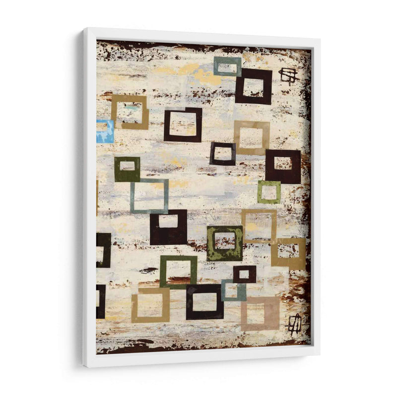 Cuadro decorativo de Canvas Lab