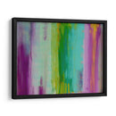 Primavera Corriente I De - Erin Ashley | Cuadro decorativo de Canvas Lab