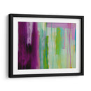 Primavera Corriente II - Erin Ashley | Cuadro decorativo de Canvas Lab