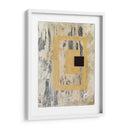 Cinco Y Diez Centavos I - Natalie Avondet | Cuadro decorativo de Canvas Lab