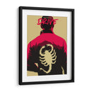 Drive 4 | Cuadro decorativo de Canvas Lab