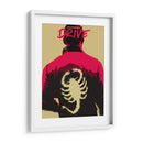 Drive 4 | Cuadro decorativo de Canvas Lab