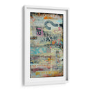 En El Mix II - Erin Ashley | Cuadro decorativo de Canvas Lab