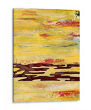 Neumático De La Marca II - Natalie Avondet | Cuadro decorativo de Canvas Lab