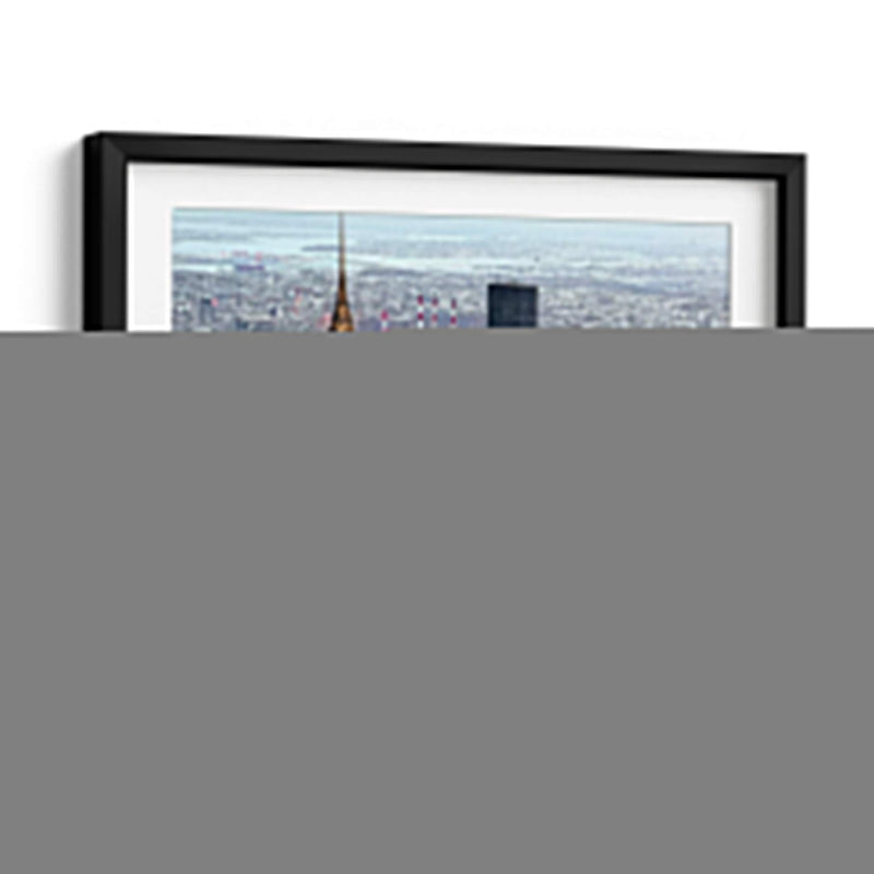 Chrysler Y Queens - Colby Chester | Cuadro decorativo de Canvas Lab