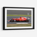 Ferrari F1 | Cuadro decorativo de Canvas Lab
