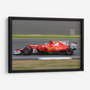 Ferrari F1 | Cuadro decorativo de Canvas Lab