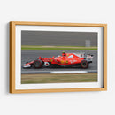 Ferrari F1 | Cuadro decorativo de Canvas Lab