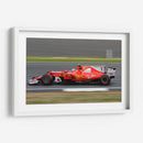 Ferrari F1 | Cuadro decorativo de Canvas Lab