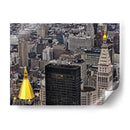 Coronadas Joyas - Colby Chester | Cuadro decorativo de Canvas Lab