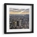 El Oro Entona - Colby Chester | Cuadro decorativo de Canvas Lab