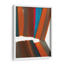 Con El Paso De V - Jodi Fuchs | Cuadro decorativo de Canvas Lab