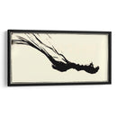 Seda Ink III - Tang Ling | Cuadro decorativo de Canvas Lab