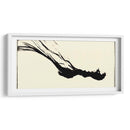 Seda Ink III - Tang Ling | Cuadro decorativo de Canvas Lab