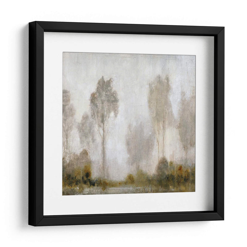 Misty Marsh I - Tim OToole | Cuadro decorativo de Canvas Lab