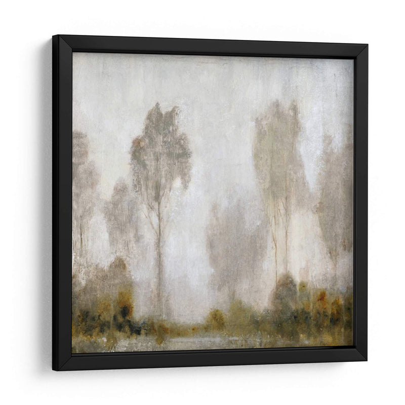 Misty Marsh I - Tim OToole | Cuadro decorativo de Canvas Lab