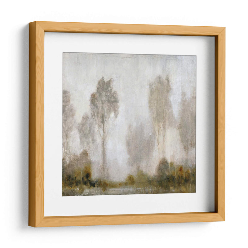 Misty Marsh I - Tim OToole | Cuadro decorativo de Canvas Lab