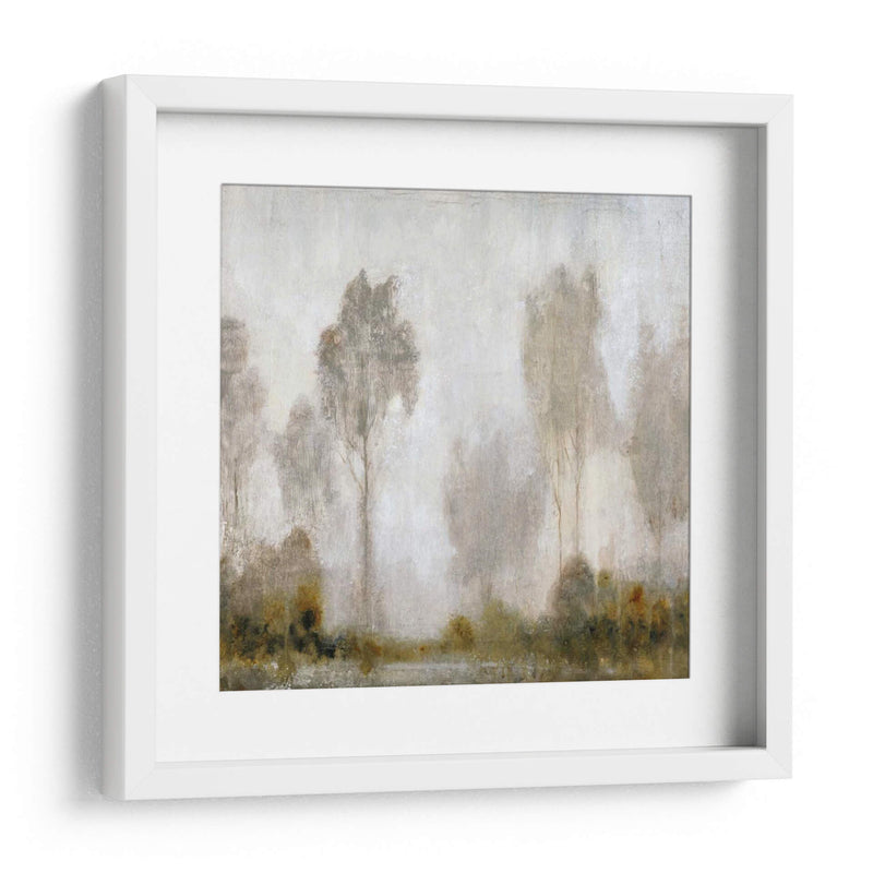 Misty Marsh I - Tim OToole | Cuadro decorativo de Canvas Lab