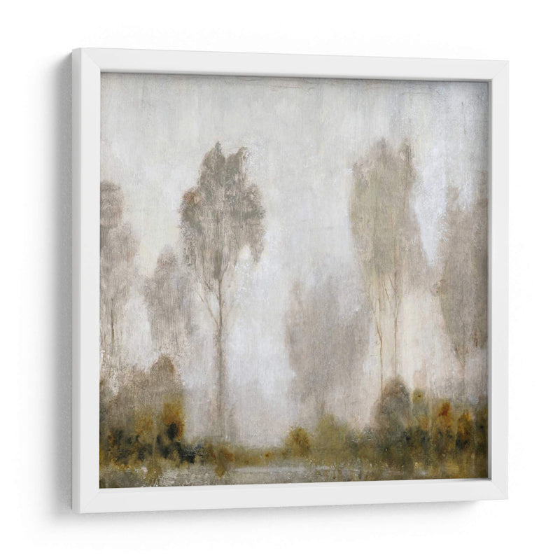 Misty Marsh I - Tim OToole | Cuadro decorativo de Canvas Lab