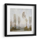 Misty Marsh II - Tim OToole | Cuadro decorativo de Canvas Lab