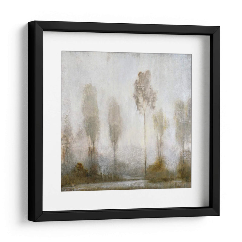 Misty Marsh II - Tim OToole | Cuadro decorativo de Canvas Lab