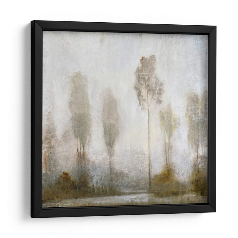 Misty Marsh II - Tim OToole | Cuadro decorativo de Canvas Lab