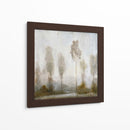 Misty Marsh II - Tim OToole | Cuadro decorativo de Canvas Lab