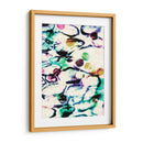 Extracto De La Burbuja II - Pam Ilosky | Cuadro decorativo de Canvas Lab