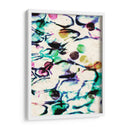 Extracto De La Burbuja II - Pam Ilosky | Cuadro decorativo de Canvas Lab