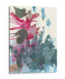 Mar Splotch - Jodi Fuchs | Cuadro decorativo de Canvas Lab