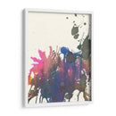 Exuberante Splotch - Jodi Fuchs | Cuadro decorativo de Canvas Lab