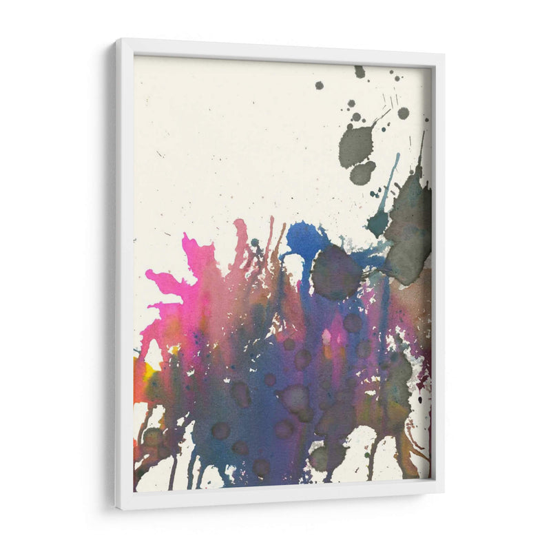 Exuberante Splotch - Jodi Fuchs | Cuadro decorativo de Canvas Lab