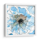 Agua Flores II - Deborah Velasquez | Cuadro decorativo de Canvas Lab