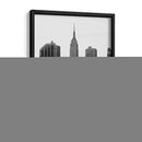 Nyc Skyline III - Jeff Pica | Cuadro decorativo de Canvas Lab