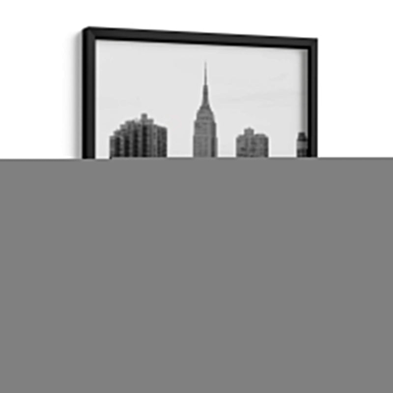 Nyc Skyline III - Jeff Pica | Cuadro decorativo de Canvas Lab