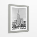 Nyc Skyline IV - Jeff Pica | Cuadro decorativo de Canvas Lab