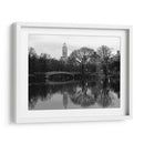Nyc Skyline V - Jeff Pica | Cuadro decorativo de Canvas Lab