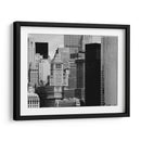 Nyc Skyline VIII - Jeff Pica | Cuadro decorativo de Canvas Lab