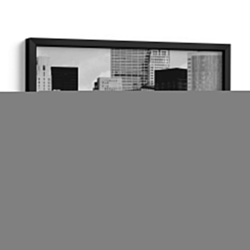 Nyc Skyline VIII - Jeff Pica | Cuadro decorativo de Canvas Lab