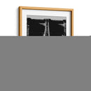 Puentes De Nueva York II - Jeff Pica | Cuadro decorativo de Canvas Lab