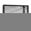 Puentes De Nyc IV - Jeff Pica | Cuadro decorativo de Canvas Lab