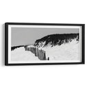 Shore Panorama I - Jeff Pica | Cuadro decorativo de Canvas Lab