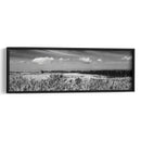 Shore Panorama III - Jeff Pica | Cuadro decorativo de Canvas Lab